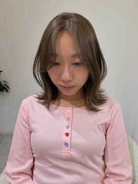 シエル 一社(cher) くびれミディアム