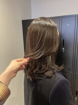 リファインド(REFINED)&nbsp;ザクっとレイヤーで日々のスタイルに華やかさをプラス
