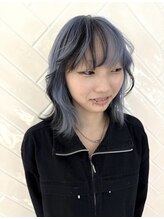 タミー(TAMMY)&nbsp;ききょう 