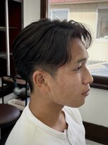 オペラ(OPERA)&nbsp;曲がる縮毛矯正