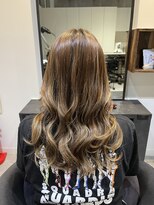 クリック 辰巳店(CLiC)&nbsp;ロングレイヤー