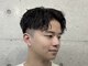 メルシー トータル ブランディング サロン(merci TOTAL BRANDING SALON)の写真/第一印象を決める『ひげ・眉などのお手入れ』もお任せください☆魅力を最大限引き出します!【横浜/横浜駅】
