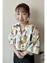 クレールボワス 引佐店(Clair,e bois)&nbsp;野中 麻菜