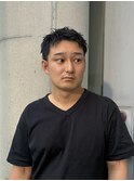 スパイキーショート/アクティブショート/横浜/横浜メンズ