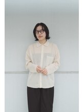 ヌンク(nunc)&nbsp;青木 梨緒
