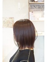 ルーチェ(Lu-ce)&nbsp;外ハネボブ