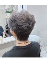 Hair Salon Atelier Forge&nbsp;パーマ
