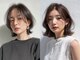 ノル(NOL.)の写真/レイヤーカットであなたの魅力を最大限に◎[岡山/髪質改善/ケアカラー/髪質改善カラー/メンズパーマ/MEN'S]