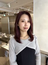 アンフェイス(ann FACE)&nbsp;このは 