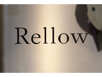Rellow 大井町【リロウ】大人女性向けサロン/髪質改善/ショートボブ/レイヤーカットの写真