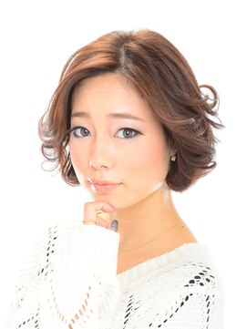 イングローブ ベイシア大原店(Ingrove) 都会派☆コンサバショート