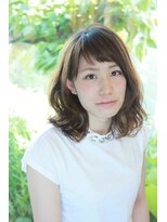 アーティコ ヘアー(artico hair) ヘルシーミディ