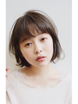 ネオリーブギンザ 銀座店(Neolive GINZA) ナチュラル カール