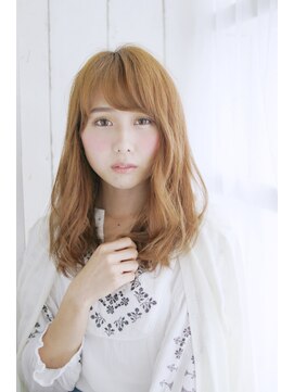 トランクイル サフリック(TRAN9UIL safric) 20代・30代・40代　ふんわりリラックスゆるパーマ