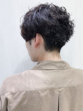 プログレス 東村山店(PROGRESS) お客様メンズスタイル