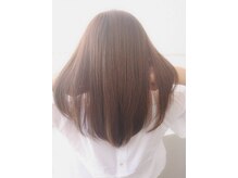 マインドヘアー(MiND HAiR)