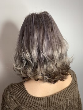 モードケイズ 阿倍野店(MODE K’s) ベージュカラー