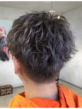 ヴァーブ(VAAB) ソフトツイストスパイラル☆