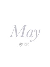 May by Zoo 【メイ　バイ　ズー】