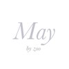 メイ(May by Zoo)のお店ロゴ