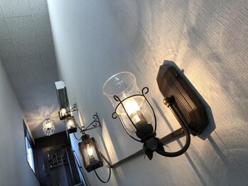 ALUFA interactive.M　川内店