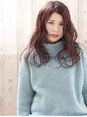 ヌードウェーブ【Sofa仙台/髪質改善/oggiotto】