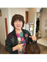 株式会社 メイクスモア 福田 敦子