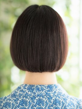 ジュール サウス 新宿南口(Joule South) シンプルショートボブ　[新宿]