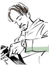 ケイ(KEI)&nbsp;佐藤 圭