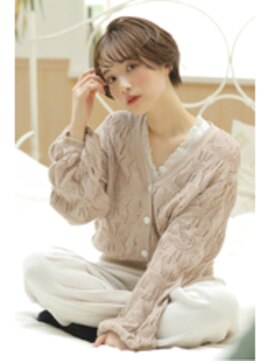 ナンバースリー 溝の口店(Number Three) シースルーショート１【N°3 溝の口店】