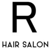 アール ヘアサロン(Ｒ hair salon)のお店ロゴ