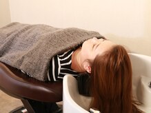 ルームスヘアー(Rooms Hair)