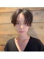 イトシテ&nbsp;お客様スナップ　担当　ジン　トモヒト