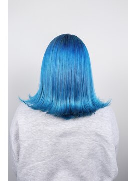 クリップ ジョイント ゴッド(CLIP JOINT GOD) ライトブルー☆