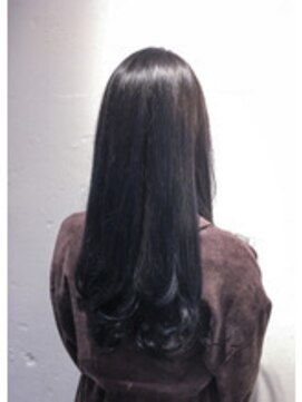 エイト アゲオ 上尾店(EIGHT ageo) 【EIGHT上尾】お客様スタイル_デザインカラー_ロング