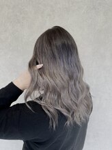 テクライズ 刈谷店(TECHRISE) グラデーションカラー