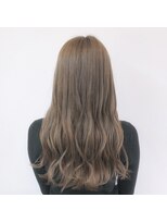 コレット 大宮(collet)&nbsp;ベージュ/かきあげ[大宮/大宮駅] appri 矢島