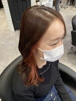 リーオオサカ(Lee Osaka)&nbsp;イヤリングカラー