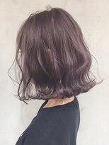 ダブリュー(W)&nbsp;波巻き