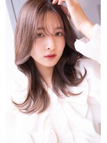 ビエントヘア(Beaent hair)&nbsp;くびれレイヤー