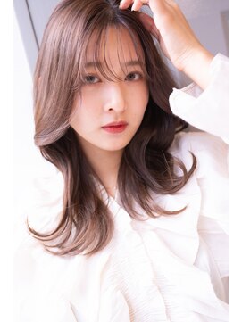 ビエントヘア(Beaent hair) くびれレイヤー