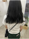 グレージュカラー ブリーチカラー 福岡 天神 今泉 薬院