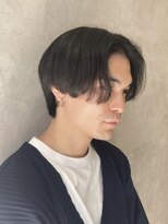 モイ(moy)&nbsp;大人のセンターパート