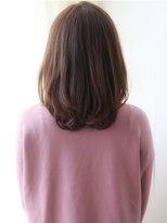 マイラ 銀座(myla)&nbsp;大人可愛いプリカール/大人ガーリー/チョコレートモードショート