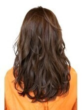 フラット 中山店(flat) 似合わせカット/アースカラー/くびれヘア/地毛風カラー[中山駅]