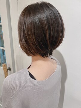 ノワ 三鷹店(Nowa) ショート