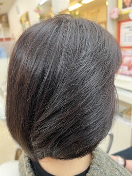 ヴィジュ(Vijow) ボブレイヤー