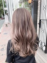 ティグル カミトオリ(TIGRE kamitori)&nbsp;透け感◎3Dカラー