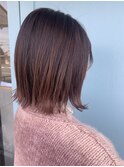 外はねボブ
