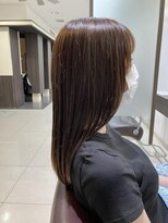 クロップ エス 茅ヶ崎本店(crop es)&nbsp;乾かすだけの美髪